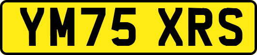 YM75XRS