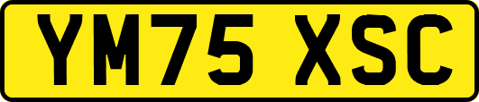 YM75XSC
