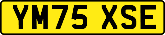 YM75XSE