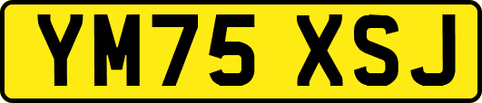 YM75XSJ