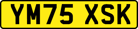 YM75XSK