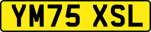 YM75XSL