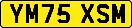 YM75XSM