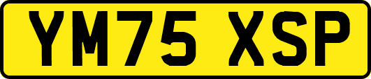 YM75XSP