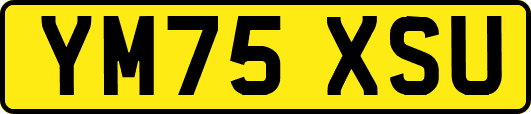 YM75XSU
