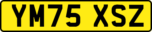 YM75XSZ