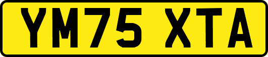 YM75XTA