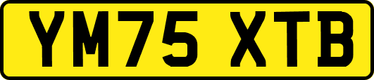 YM75XTB