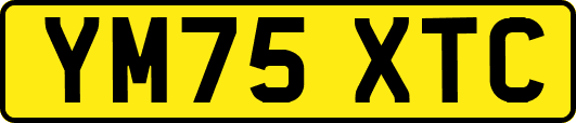 YM75XTC