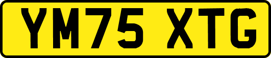 YM75XTG