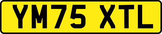 YM75XTL