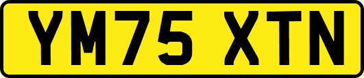 YM75XTN
