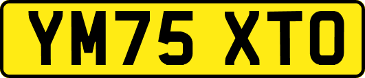 YM75XTO