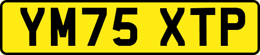 YM75XTP