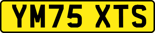 YM75XTS