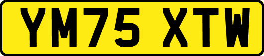 YM75XTW