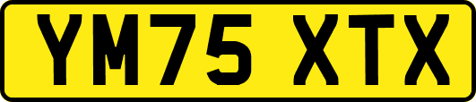 YM75XTX