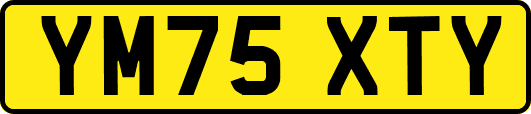 YM75XTY