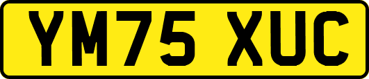 YM75XUC