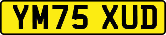 YM75XUD