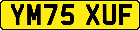 YM75XUF
