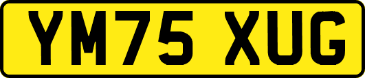 YM75XUG
