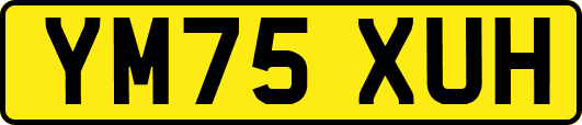 YM75XUH