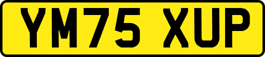 YM75XUP