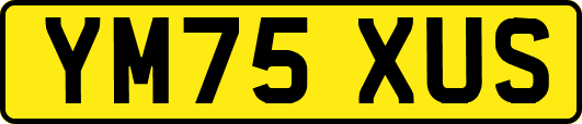 YM75XUS