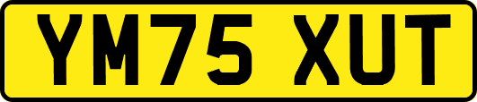 YM75XUT