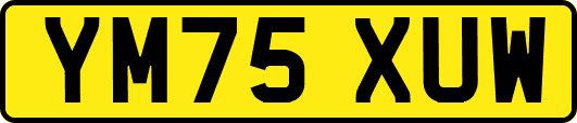 YM75XUW