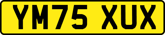 YM75XUX