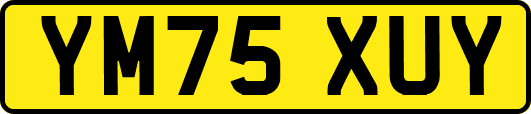 YM75XUY