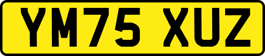 YM75XUZ