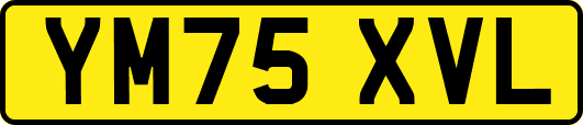 YM75XVL