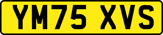 YM75XVS