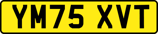 YM75XVT