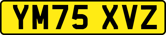 YM75XVZ