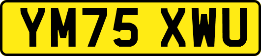 YM75XWU
