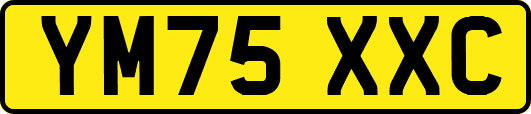 YM75XXC