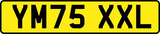 YM75XXL