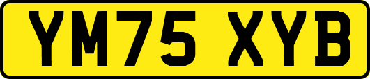 YM75XYB
