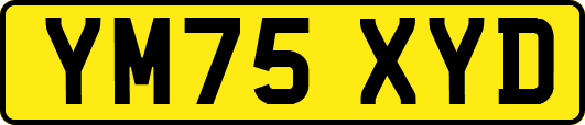 YM75XYD