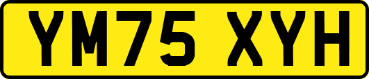 YM75XYH