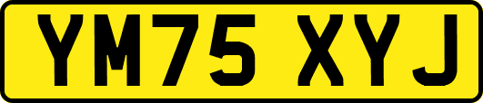 YM75XYJ