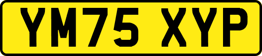 YM75XYP