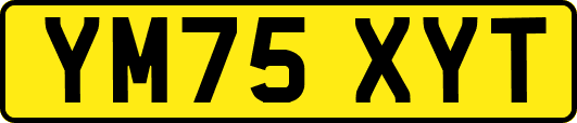 YM75XYT
