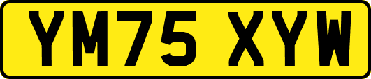 YM75XYW