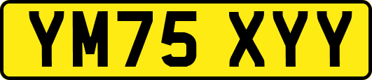 YM75XYY