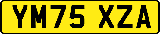 YM75XZA